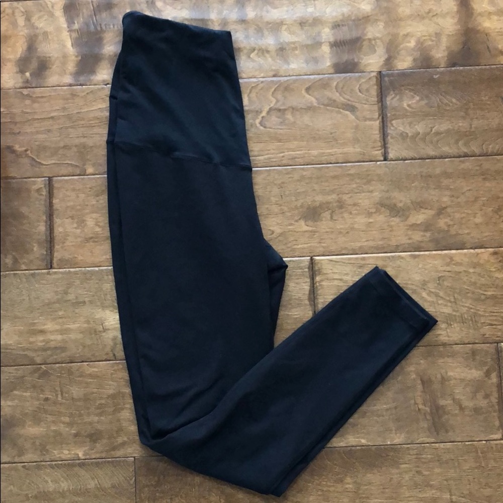 Zella live in maternity leggings